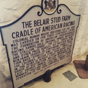 Belair Stud 2