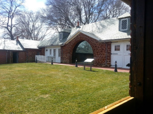 Belair Stud 4