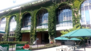 Belmont 2