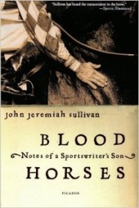 Blood Horses