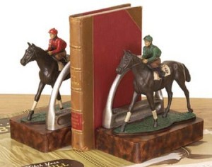 Book Ends