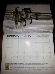 Calendar