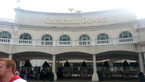 Churchill 1