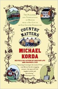 Country Matters