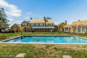HR8610449 - 114 ACRE FABULOUS FARM