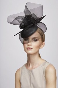 Fascinator 1