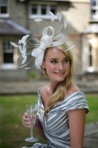 Fascinator 2