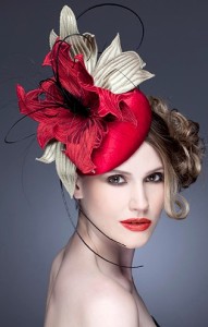 Fascinator 4