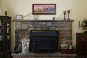 Fireplace 2web
