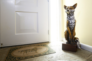 Fox and Mat