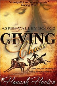 Giving Chase