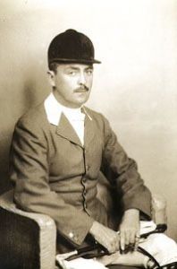 Harvey Ladew
