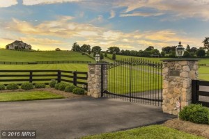 Hess Farm 1