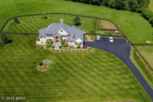 Hess Farm 10