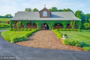Hess Farm 2