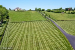 Hess Farm 9