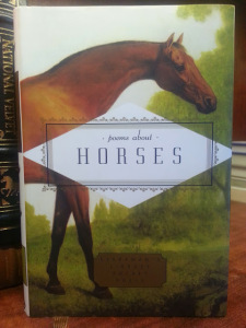 Horse Poems
