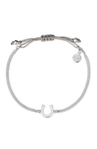 Horseshoe Bracelet