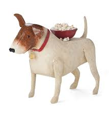 Jack Russell Side Table