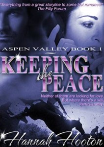 Keeping the Peace