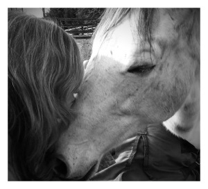 Kisses for Misty