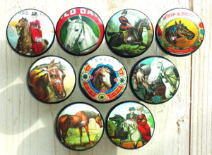 Knobs 2