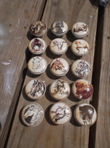 Knobs 4