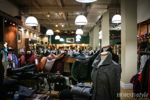 Manhattan Saddlery 2