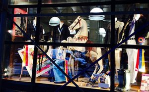 Manhattan Saddlery