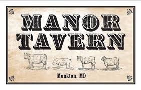 Manor Tavern 1