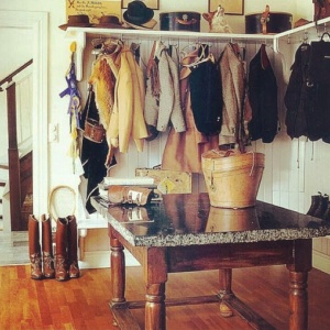Mudroom 1