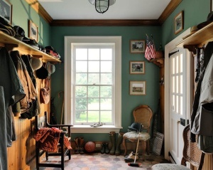 Mudroom 2