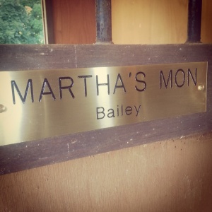 Nameplate
