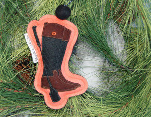 Ornament 2