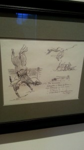 Paul Brown 3