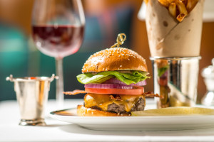 The Polo Bar - New York, NY