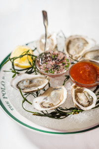 The Polo Bar - New York, NY