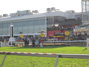 Preakness 3