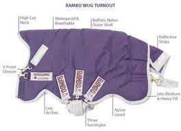Rambo Coat