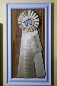 Ribbon
