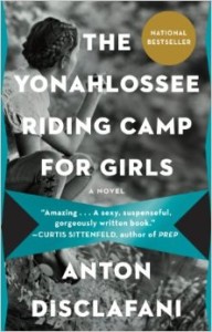 Riding Camp for Girls