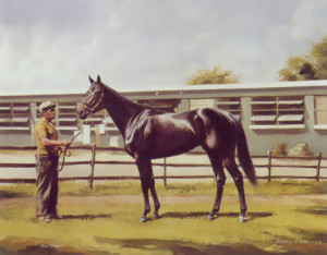 Ruffian 5