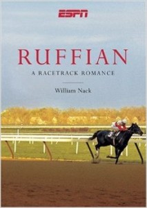 Ruffian Racetrack Romance