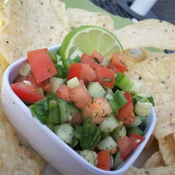 Salsa