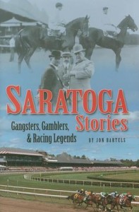 Saratoga Stories
