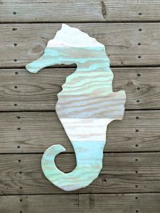 Seahorse 1