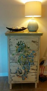 Seahorse 3