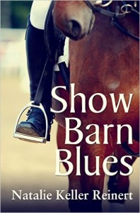 Show Barn Blues