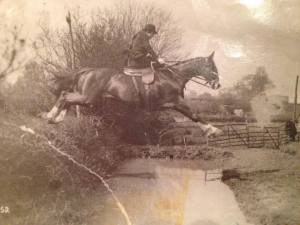 Sidesaddle 1