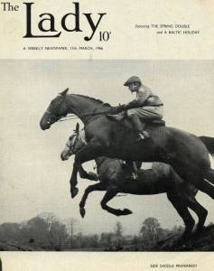Sidesaddle 2